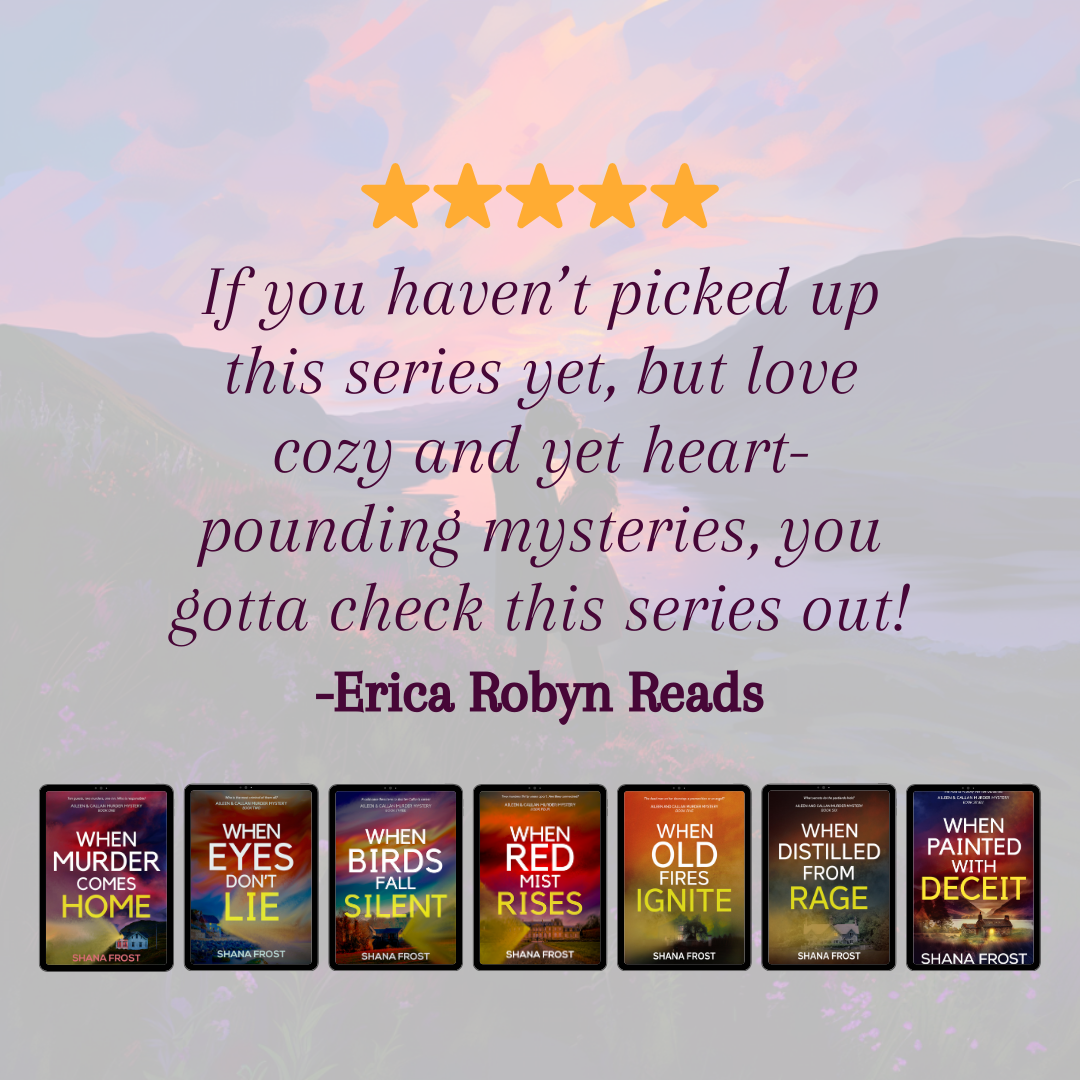 When Distilled From Rage