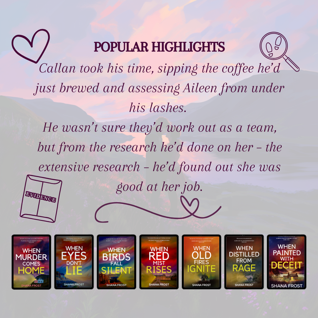 When Birds Fall Silent