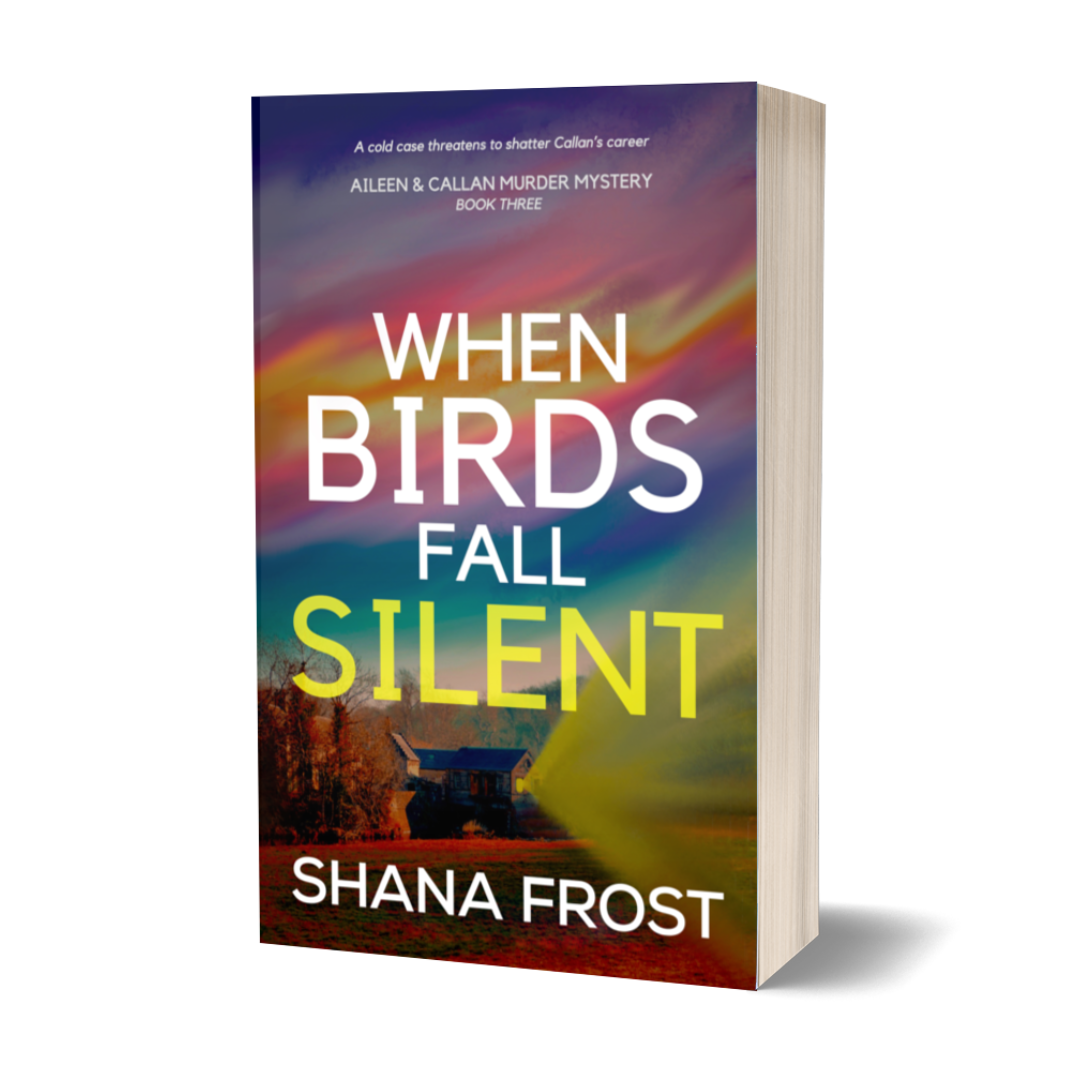 When Birds Fall Silent