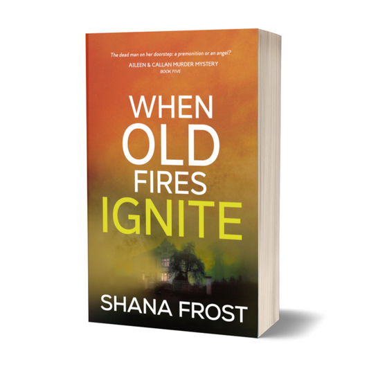 When Old Fires Ignite