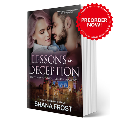Lessons In Deception