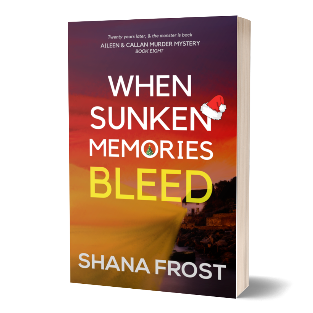 When Sunken Memories Bleed
