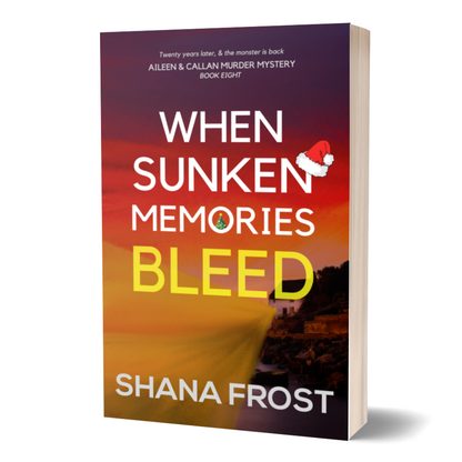 When Sunken Memories Bleed
