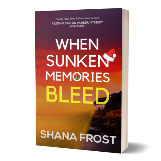 When Sunken Memories Bleed