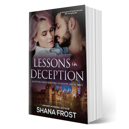 Lessons In Deception